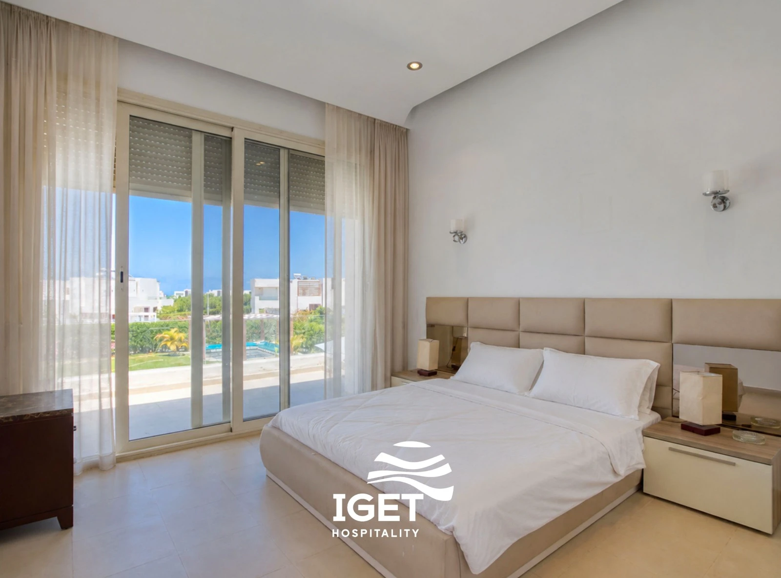 ImageOf Standalone Villa with Private Pool in Hacienda Bay